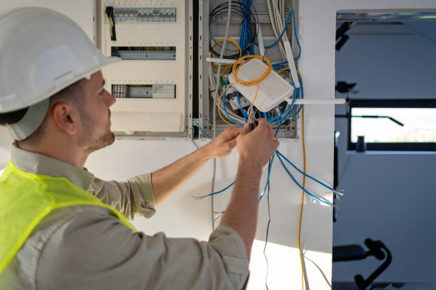 Best Electrical Contractors for Businesses  in Mount Holly, NC